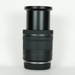 Canon RF24-105mm F4-7.1 IS STM