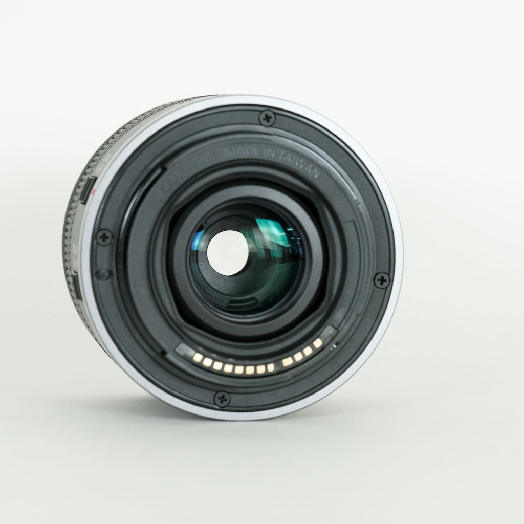 Canon RF24-50mm F4.5-6.3 IS STM Canon RF24-50mm F4.5-6.3 IS STM