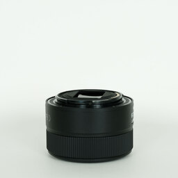 Nikon NIKKOR Z 28mm f/2.8 Nikon NIKKOR Z 28mm f/2.8
