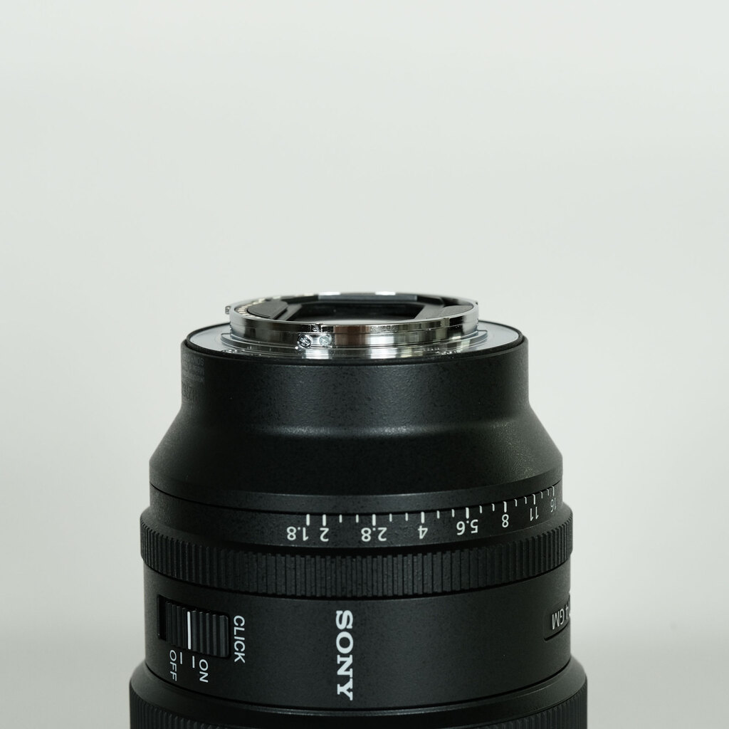 【美品】SONY FE 14mm F1.8 GM レンズ α:レンズレビュー FE 14mm F1.8 GM by ビートないとー【ソニー