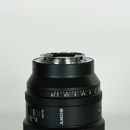 SONY FE 14mm F1.8 GM  SEL14F18GM