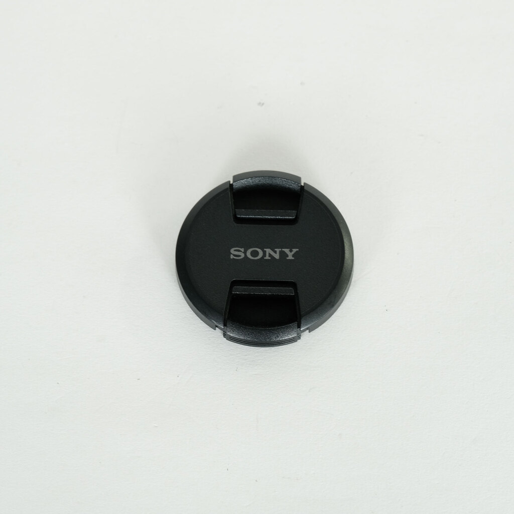 SONY FE 40mm F2.5 G SEL40F25G