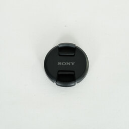 SONY FE 40mm F2.5 G SEL40F25G