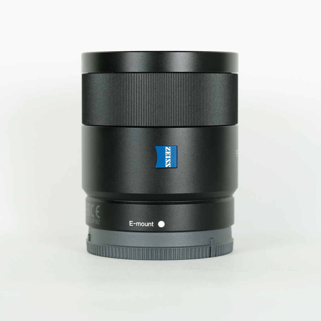 Sonnar T* FE 55mm F1.8 ZA SEL55F18Z おまけ付 新品)SONY (ソニー) Sonnar T* FE 55mm F1.8 ZA SEL55F18Z（商品