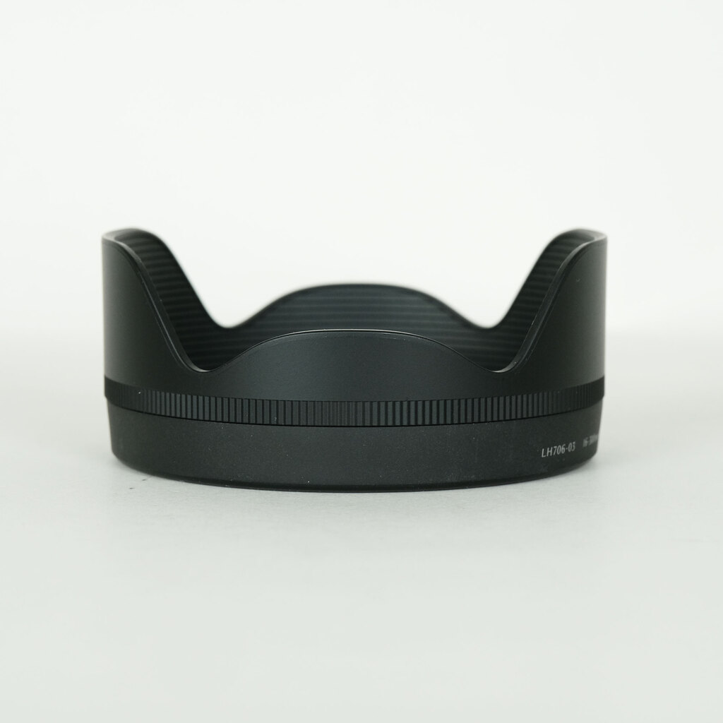 SIGMA 16-300mm F3.5-6.7 DC OS｜Contemporary [ソニーE用]