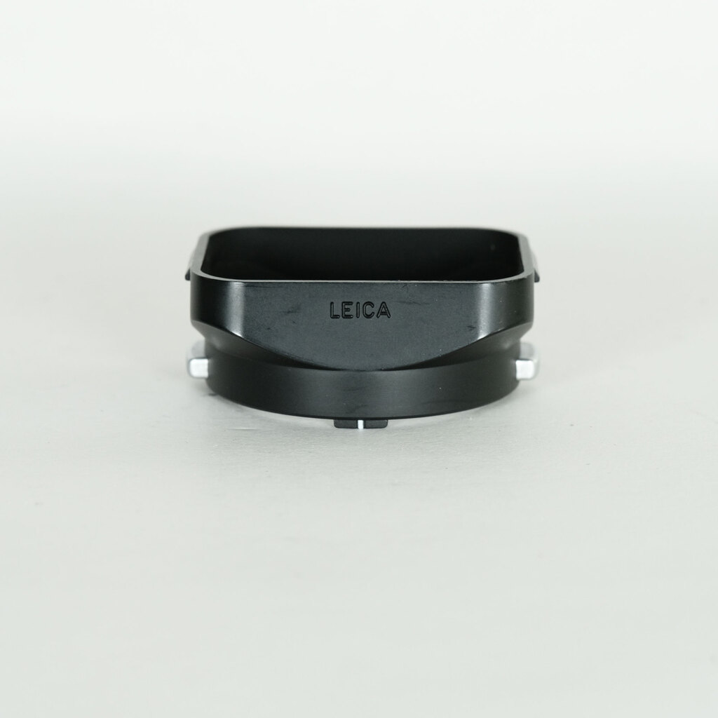 LEICA ズミクロン M f2/35mm ASPH. ブラック LEICA ズミクロン M f2/35mm ASPH. ブラック