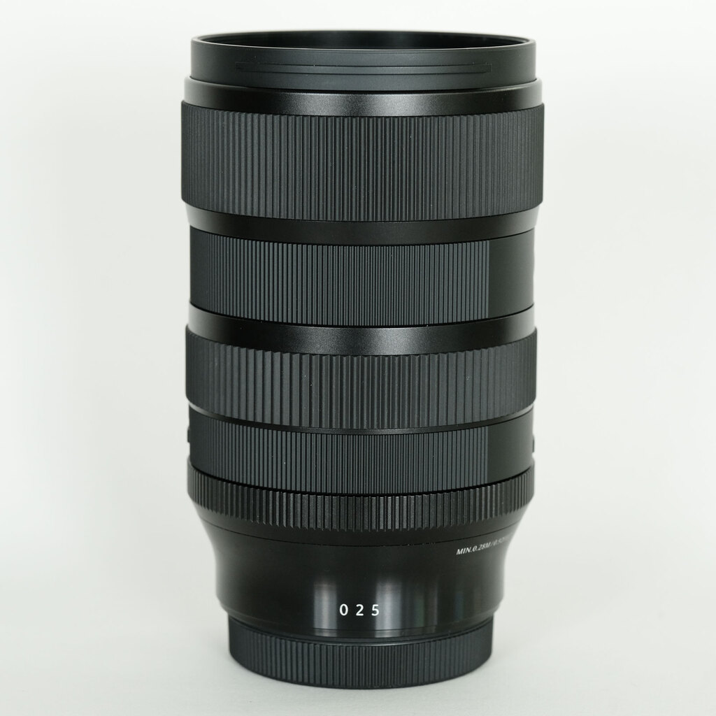 SIGMA 17-40mm F1.8 DC｜Art フジフイルムX用