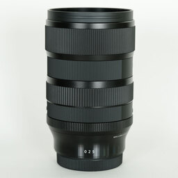 SIGMA 17-40mm F1.8 DC｜Art フジフイルムX用