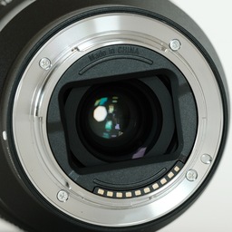 SONY FE 12-24mm F4 G SEL1224G