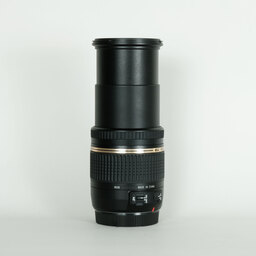 TAMRON 18-270mm F3.5-6.3 DiII VC PZD TS B008TSE（キヤノンEF用）