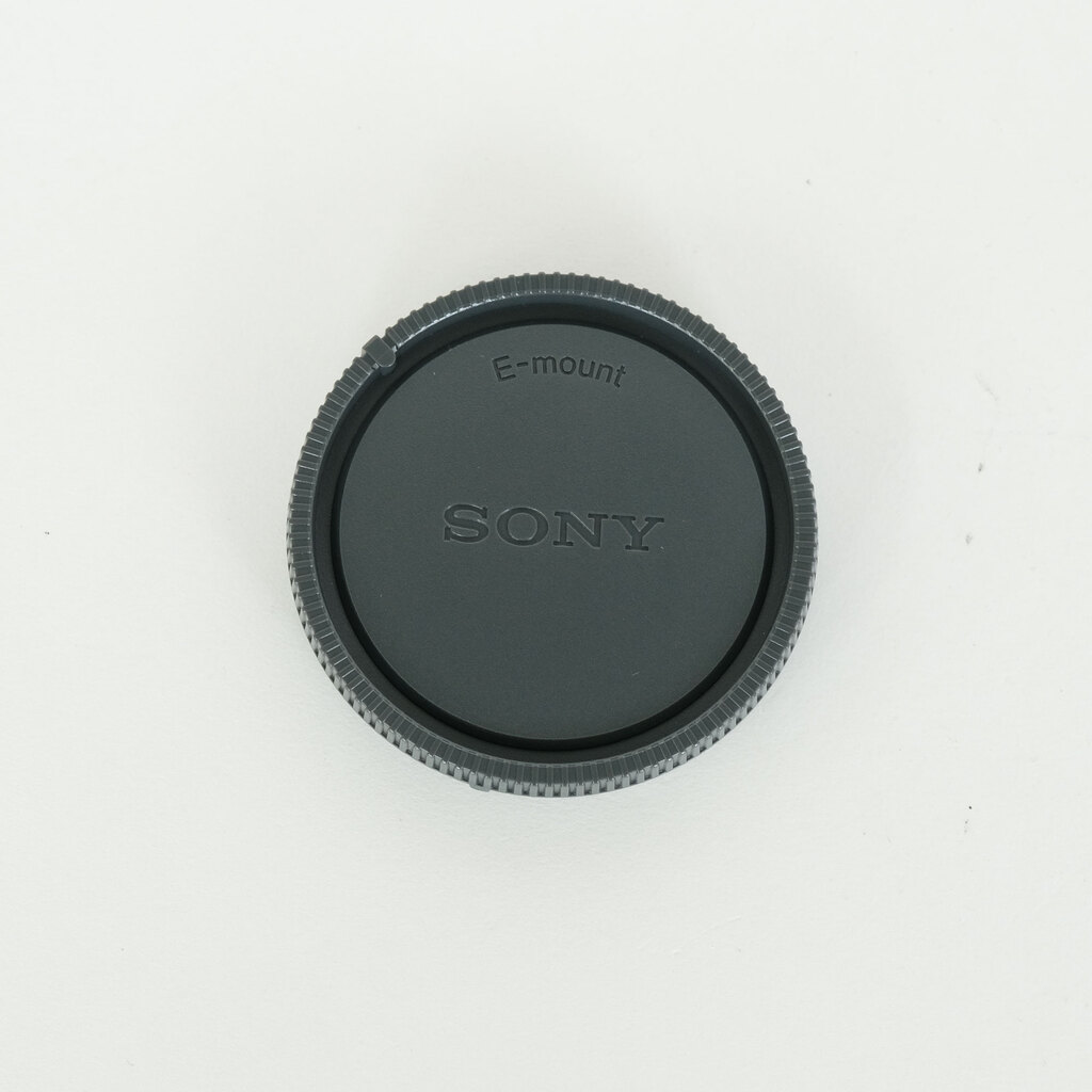 SONY FE 28-60mm F4-5.6 SEL2860