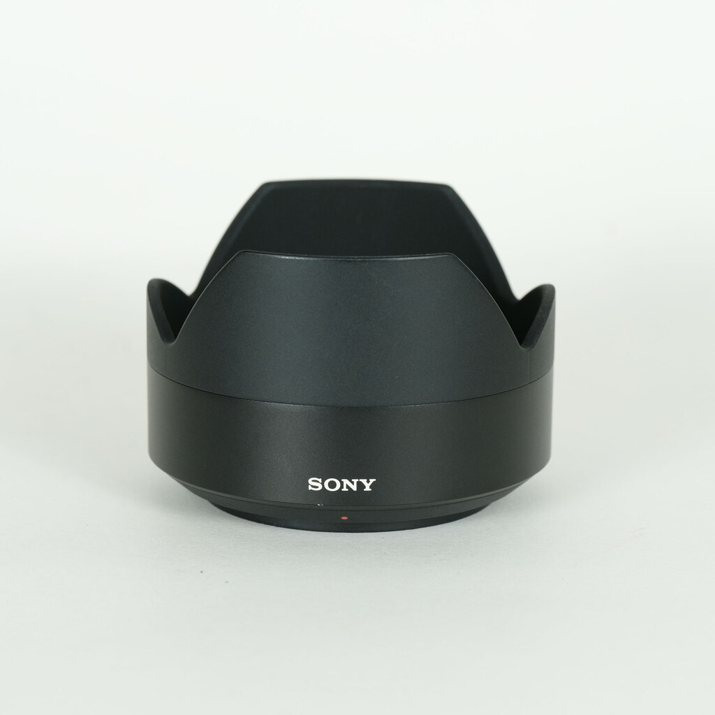 SONY Sonnar T* FE 55mm F1.8 ZA SEL55F18Z