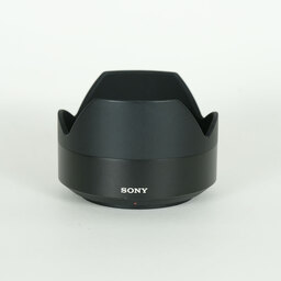 SONY Sonnar T* FE 55mm F1.8 ZA SEL55F18Z