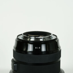 SIGMA 14-24mm F2.8 DG HSM｜Art [キヤノン用]