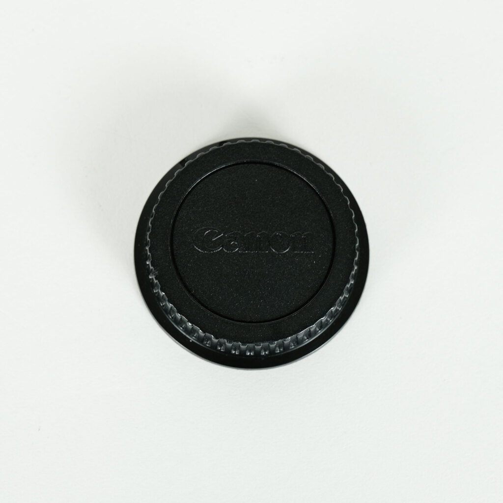 TAMRON SP 45mm F/1.8 Di VC USD (Model F013) [キヤノンEF用]