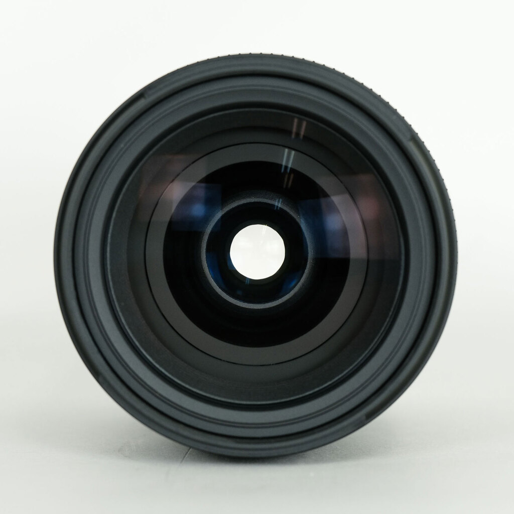 TAMRON 28-75mm F/2.8 Di III VXD G2 (Model A063) [ソニーE用]