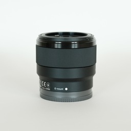 SONY FE 50mm F1.8 SEL50F18F