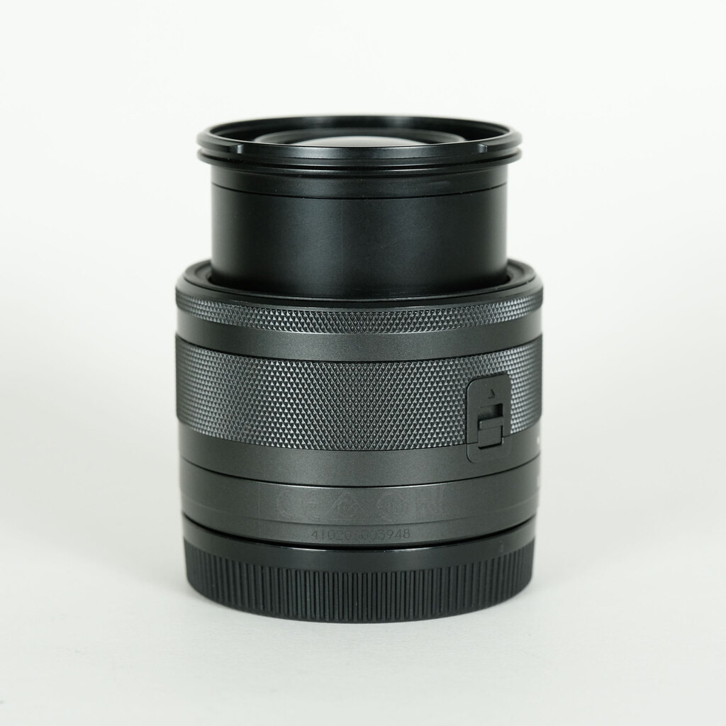Canon EF-M15-45mm F3.5-6.3 IS STM Canon EF-M15-45mm F3.5-6.3 IS STM