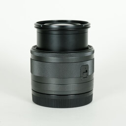 Canon EF-M15-45mm F3.5-6.3 IS STM Canon EF-M15-45mm F3.5-6.3 IS STM