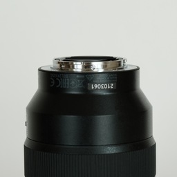 SONY FE 24-105mm F4 G OSS SEL24105G
