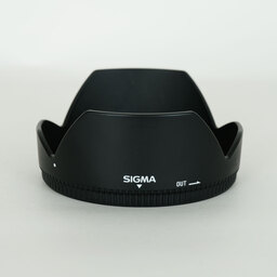 SIGMA 17-50mm F2.8 EX DC OS HSM (キヤノンEF用) SIGMA 17-50mm F2.8 EX DC OS HSM (キヤノンEF用)