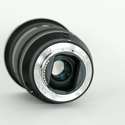 SONY FE 24-70mm F2.8 GM II SEL2470GM2 SONY FE 24-70mm F2.8 GM II SEL2470GM2