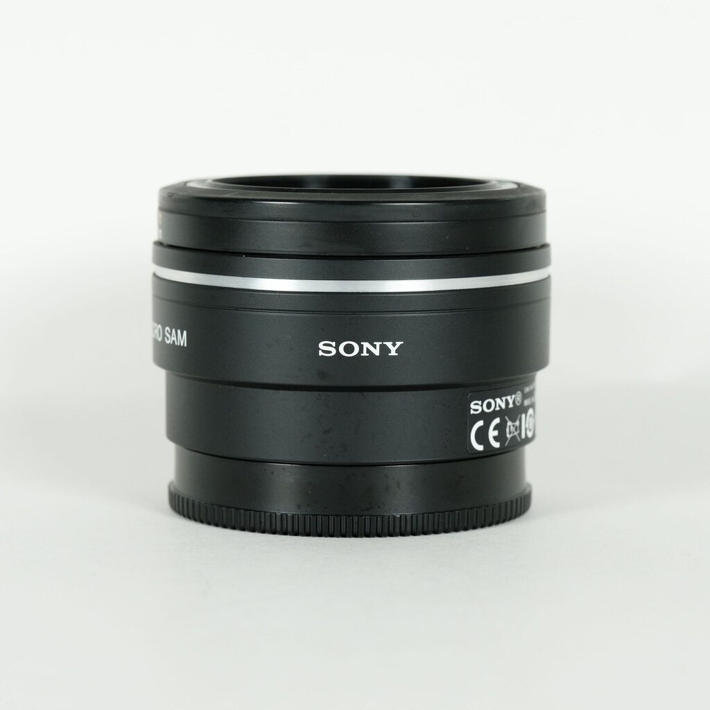 その他 SONY DT30F2.8MACRO SAM Sony DT 30mm F2.8 Macro SAM: Digital Photography Review