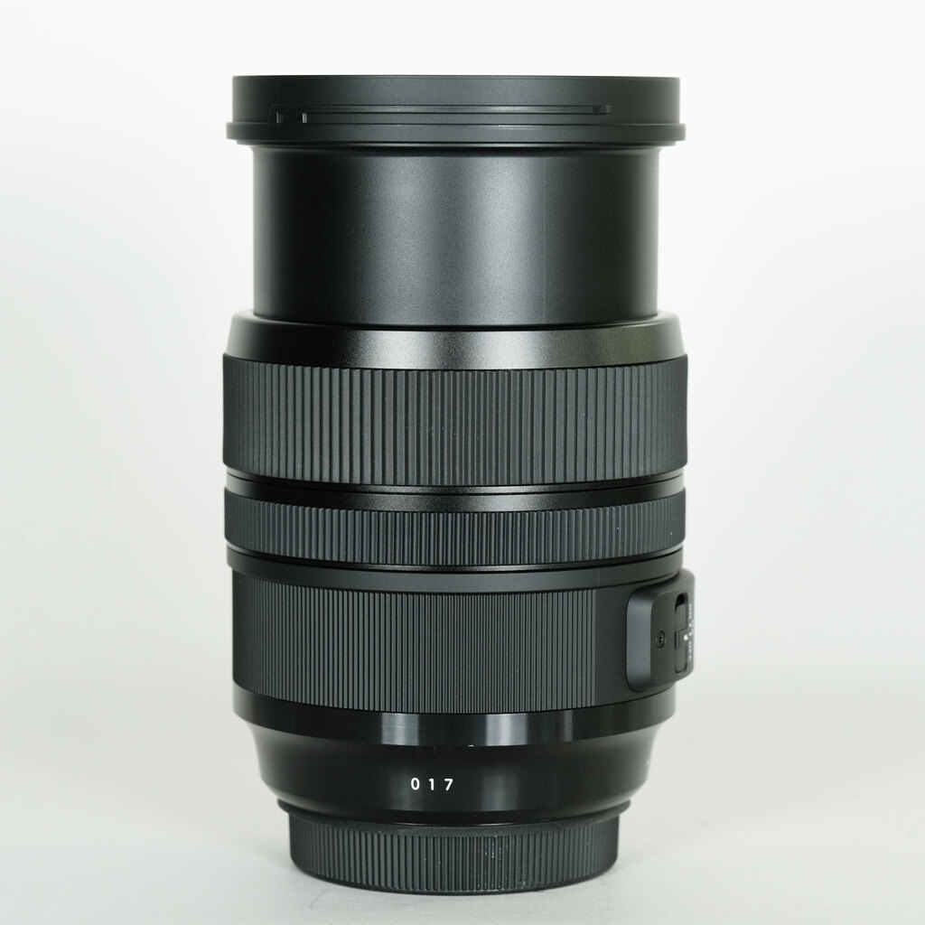 SIGMA 24-70mm F2.8 DG OS HSM｜Art [キヤノン用]