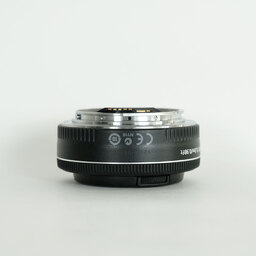 Canon EF40mm F2.8 STM Canon EF40mm F2.8 STM