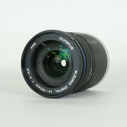 OLYMPUS M.ZUIKO DIGITAL ED14-150mm F4.0-5.6 OLYMPUS M.ZUIKO DIGITAL ED14-150mm F4.0-5.6