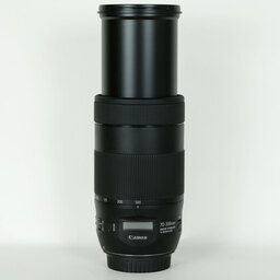 Canon EF70-300mm F4-5.6 IS II USM