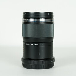 OM SYSTEM M.ZUIKO DIGITAL ED 60mm F2.8 Macro