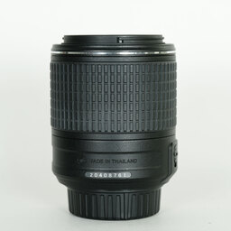 Nikon AF-S DX NIKKOR 55-200mm F4-5.6G ED VR II