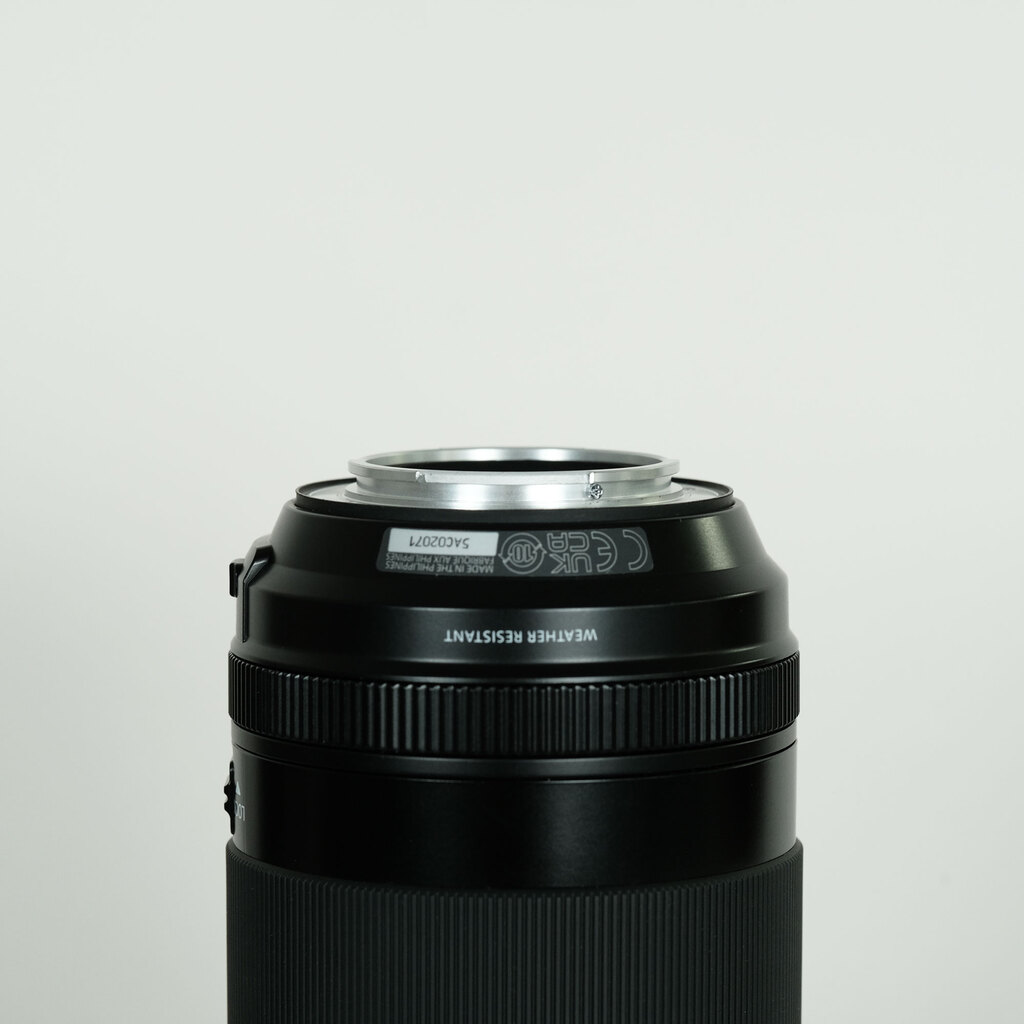 FUJIFILM XF70-300mmF4-5.6 R LM OIS WR