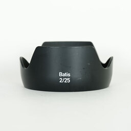 Carl Zeiss Batis 2/25 [ソニーE用]