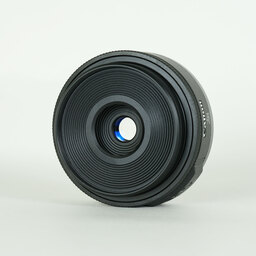 Canon RF28mm F2.8 STM