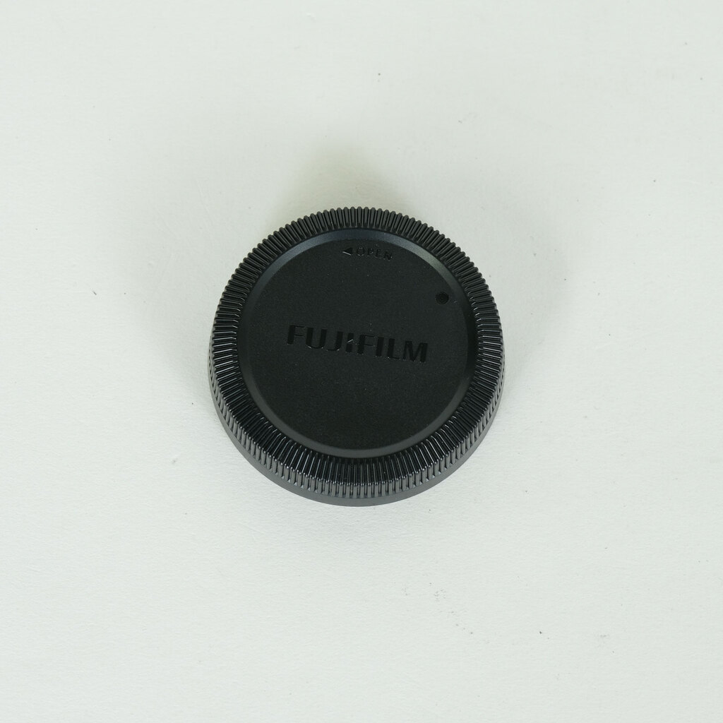 FUJIFILM XF10-24mmF4 R OIS WR