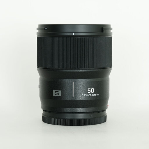 Panasonic LUMIX S 50mm F1.8