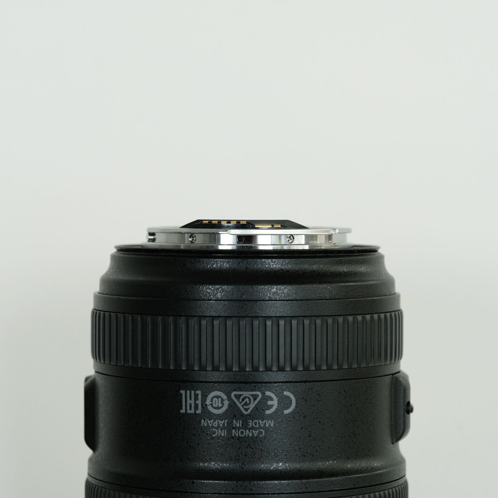 Canon EF24-70mm F4L IS USM Canon EF24-70mm F4L IS USM
