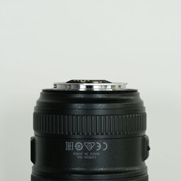 Canon EF24-70mm F4L IS USM Canon EF24-70mm F4L IS USM