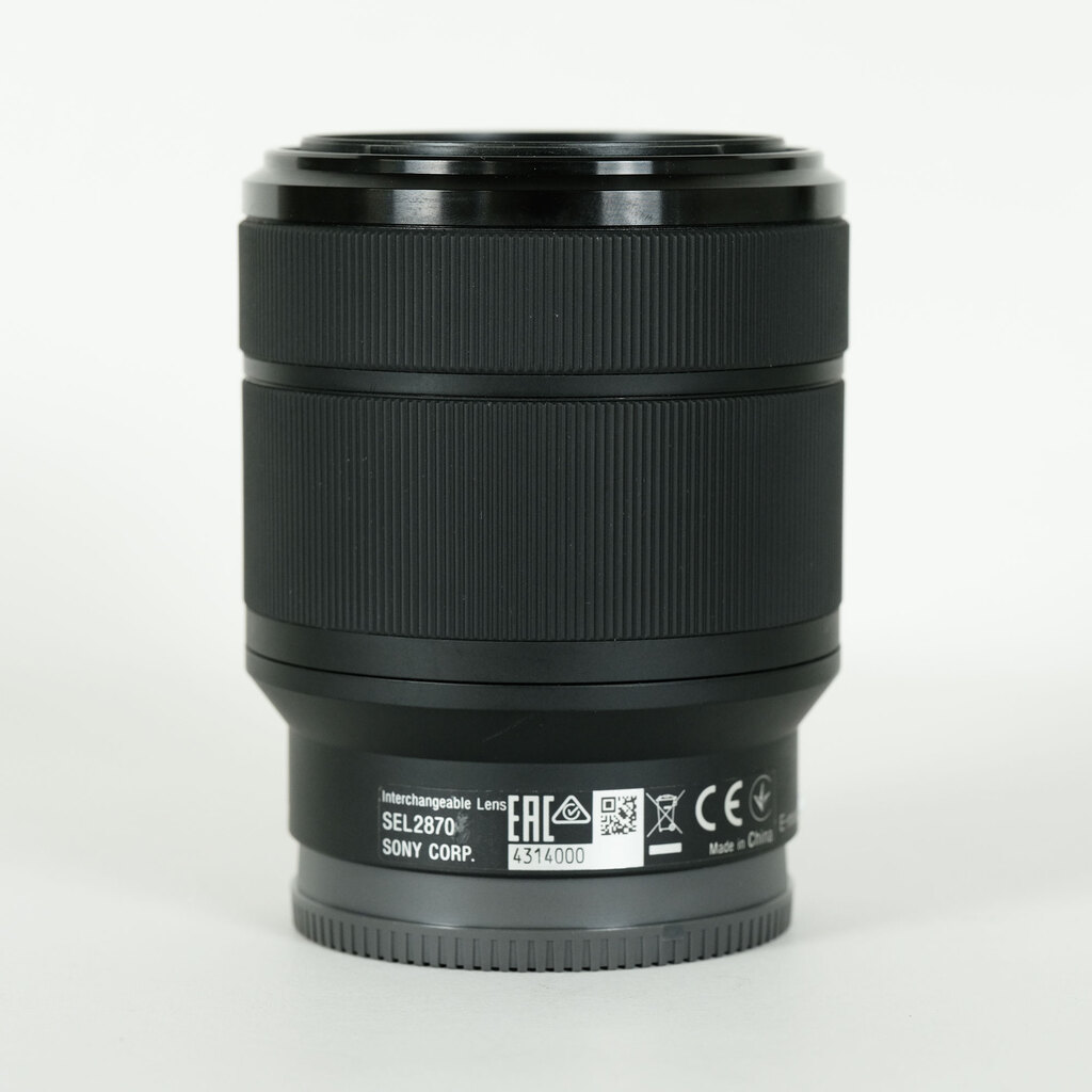 SONY FE 28-70mm F3.5-5.6 OSS SEL2870