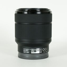 SONY FE 28-70mm F3.5-5.6 OSS SEL2870