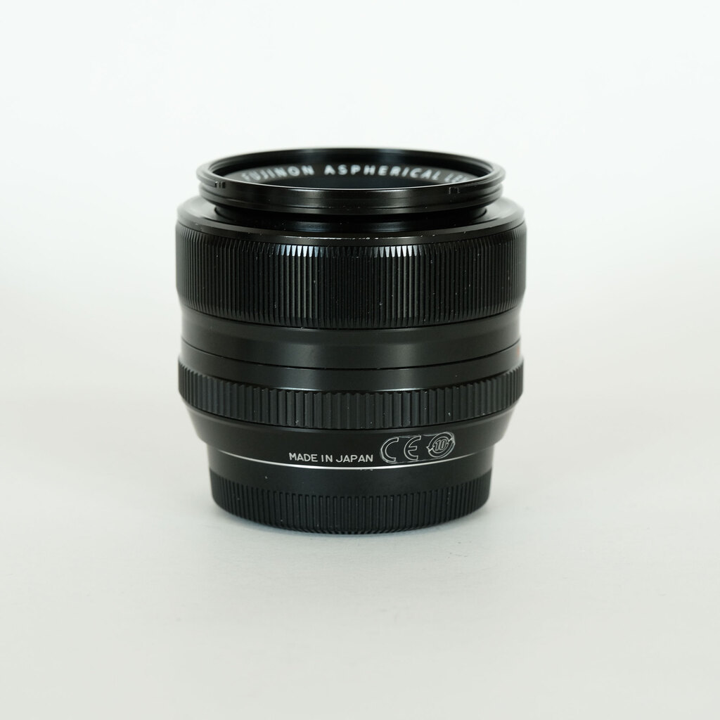 FUJIFILM XF35mmF1.4 R FUJIFILM XF35mmF1.4 R
