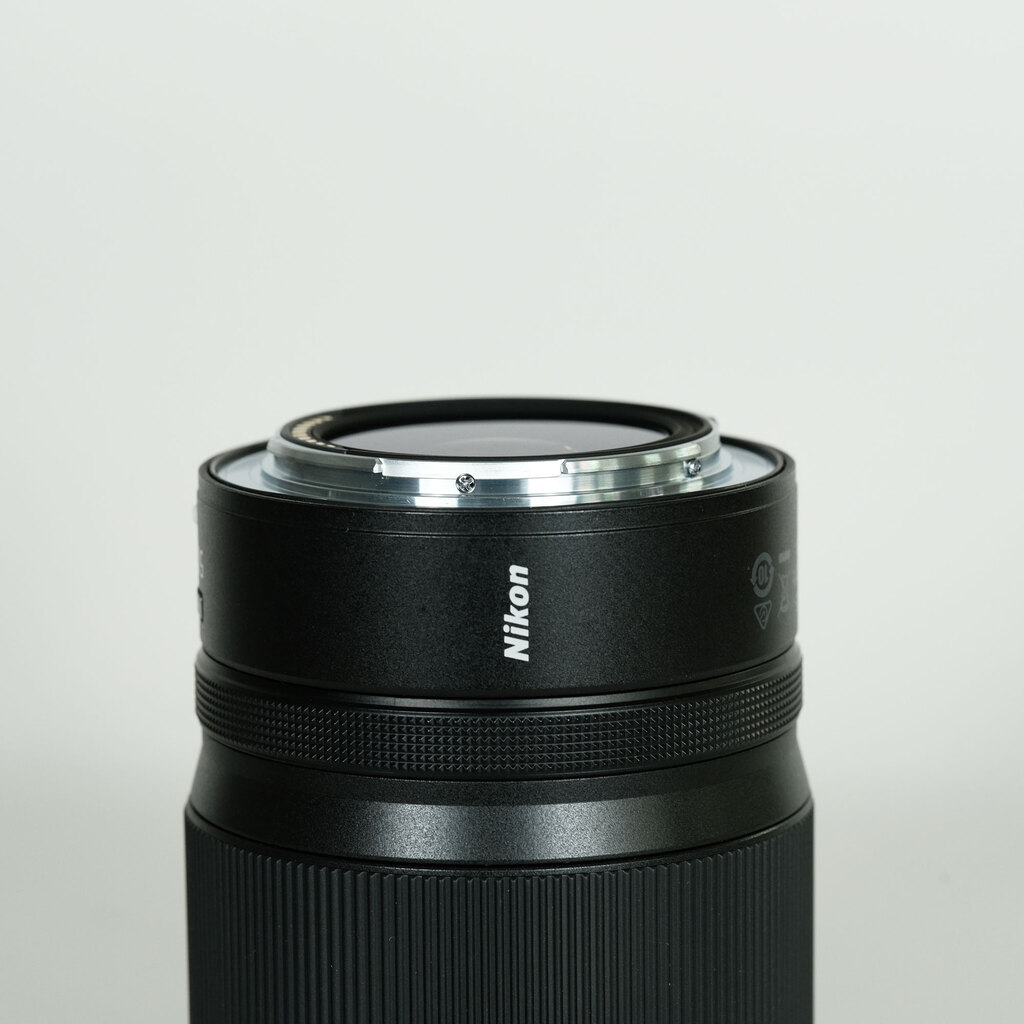 Nikon NIKKOR Z 50mm f/1.4 Nikon NIKKOR Z 50mm f/1.4