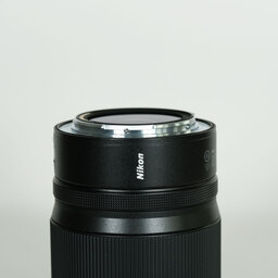 Nikon NIKKOR Z 50mm f/1.4 Nikon NIKKOR Z 50mm f/1.4