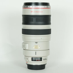 Canon EF100-400mm F4.5-5.6L IS USM