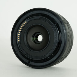 Nikon NIKKOR Z DX 16-50mm f/3.5-6.3 VR Nikon NIKKOR Z DX 16-50mm f/3.5-6.3 VR