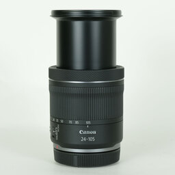 Canon RF24-105mm F4-7.1 IS STM Canon RF24-105mm F4-7.1 IS STM
