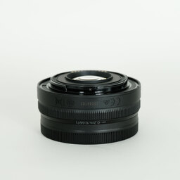 Nikon NIKKOR Z DX 16-50mm f/3.5-6.3 VR Nikon NIKKOR Z DX 16-50mm f/3.5-6.3 VR