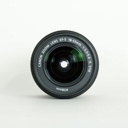 Canon EF-S18-55mm F3.5-5.6 IS STM Canon EF-S18-55mm F3.5-5.6 IS STM